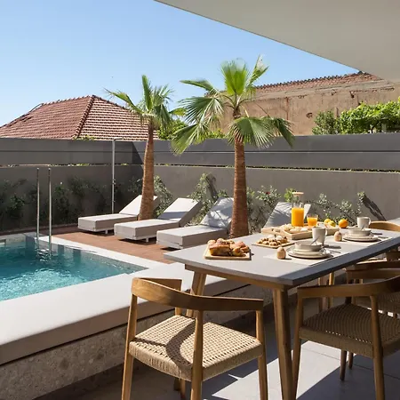 Casa vacanze Memoire I Private Heated Pool I 200m *