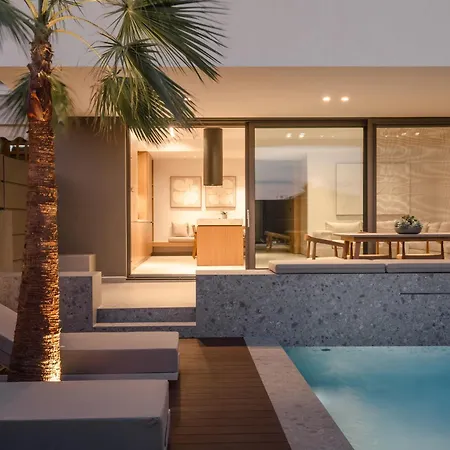 Memoire I Private Heated Pool I 200m Casa vacanze