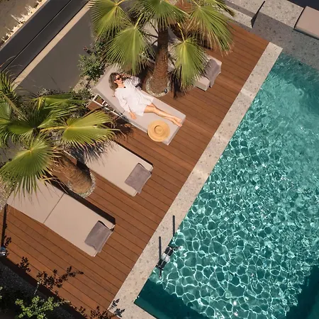 Memoire I Private Heated Pool I 200m Casa vacanze La Canea