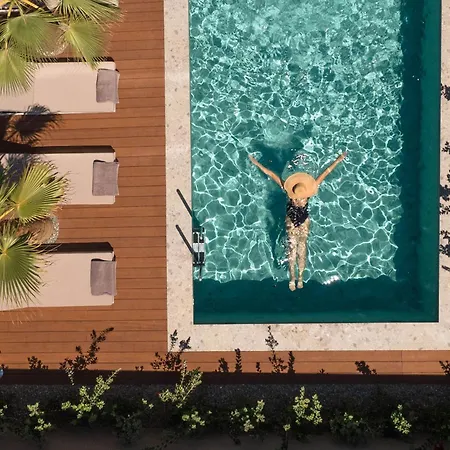 Memoire I Private Heated Pool I 200m Casa vacanze La Canea